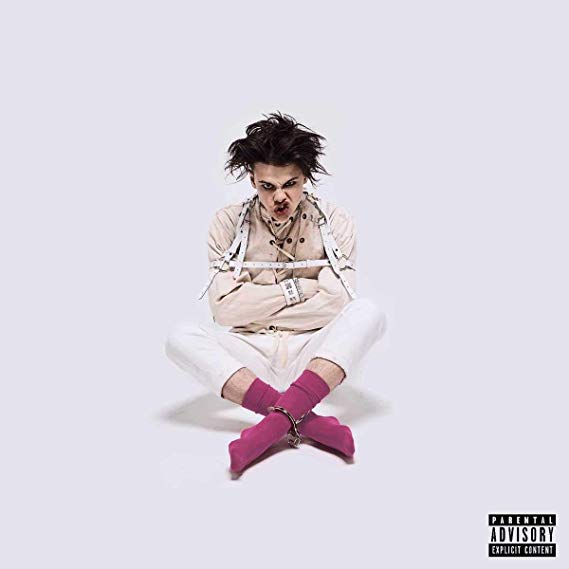 Yungblud - 21st Century Liability - CD