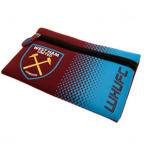 West Ham United FC - Pencil Case - Stationery