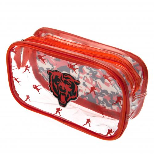 Chicago Bears - Pencil Case - Stationery