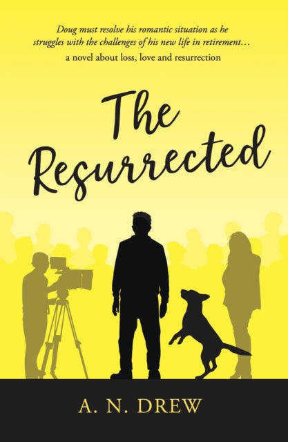 A.N. Drew - Resurrected : 2 - Paperback