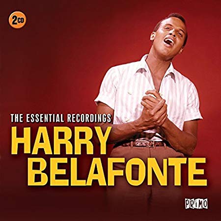 Harry Belafonte - Essential Recordings - CD