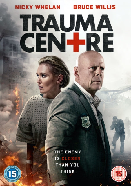 Trauma Centre DVD - DVD