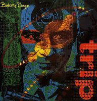 Balcony Dogs - Trip - Used Vinyl Record