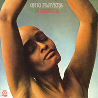 OHIO PLAYERS - PLEASURE - CD