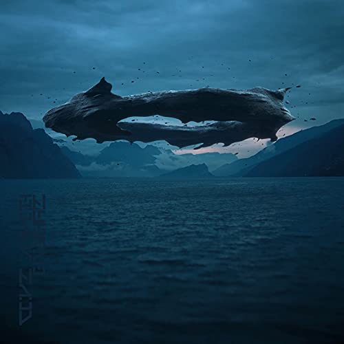 Hybrid - Black Halo - CD