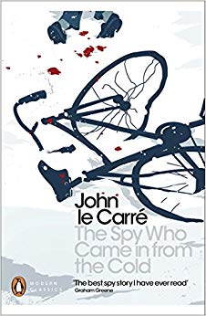 John Le Carre - Spy Who Came in from the Cold - Paperback
