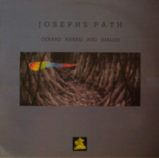 Gerard Harris & Dial - Joseph's Path - Used Vinyl Record