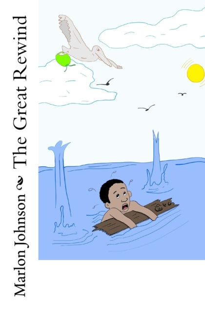 Johnson - Great Rewind - New paperback or softback