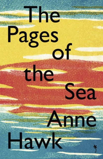 Anne Hawk - Pages of the Sea - Paperback