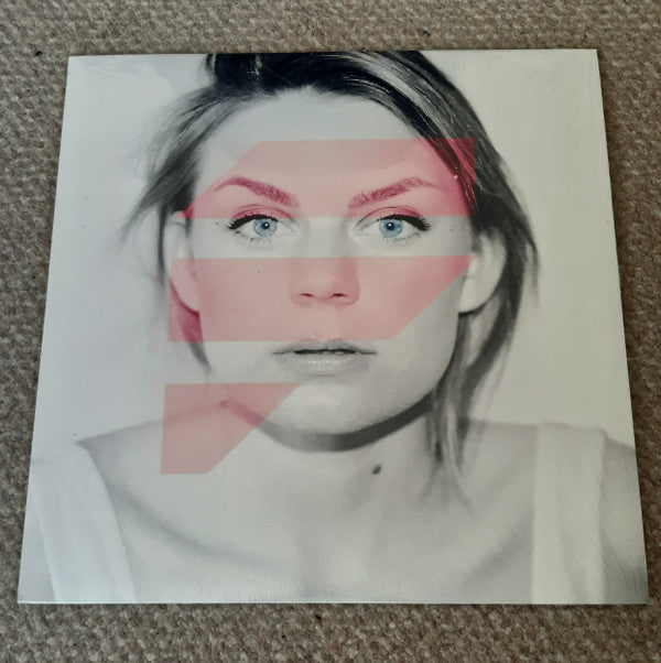 Frida Sundemo - Indigo EP - Vinyl Record 12"