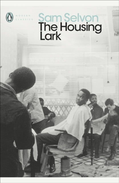 Sam Selvon - Housing Lark - Paperback