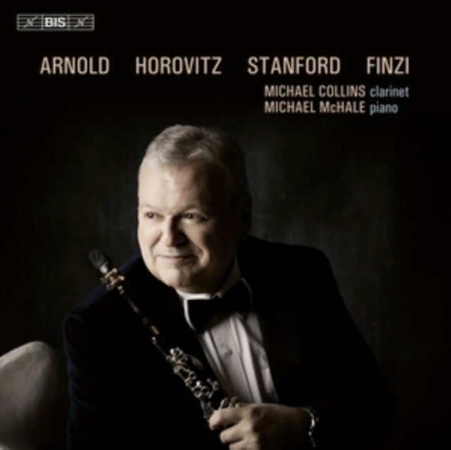 MICHAEL COLLINS; MIC - ARNOLD ? HOROVITZ ? STANFORD ? - CD