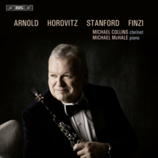 MICHAEL COLLINS; MIC - ARNOLD ? HOROVITZ ? STANFORD ? - CD