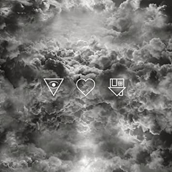 NEIGHBOURHOOD - I LOVE YOU (OGV) (DLI) - Vinyl Record