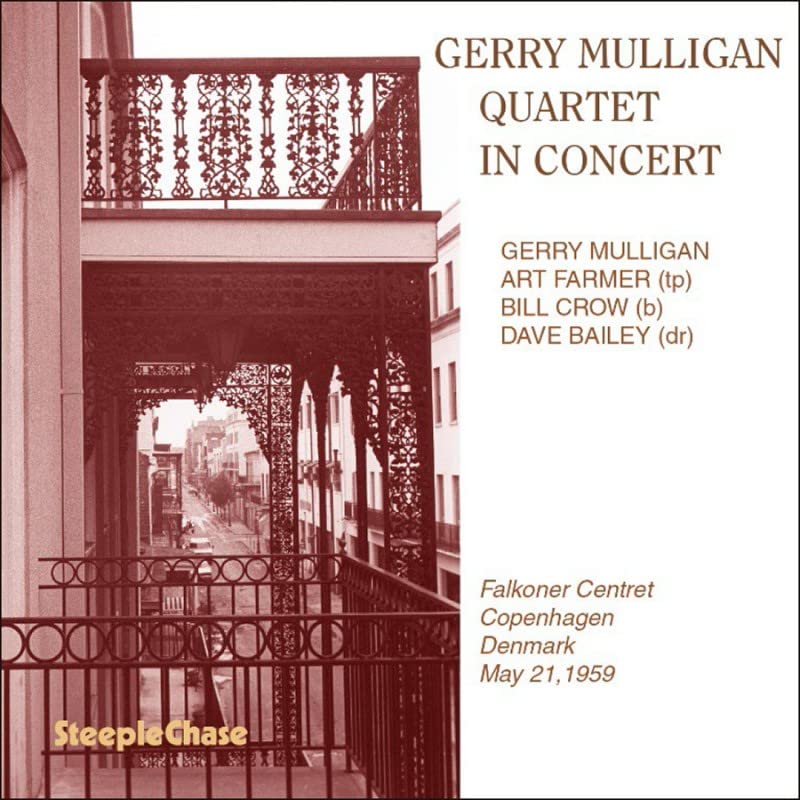 In Concert - CD
