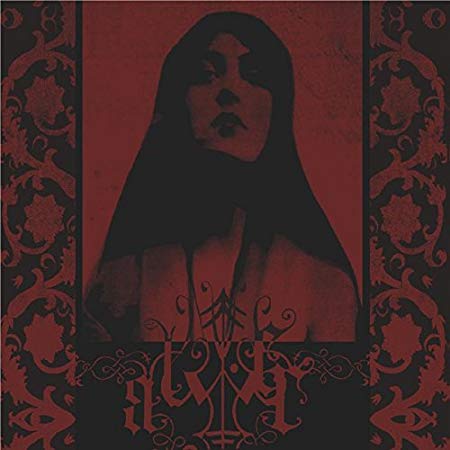 Alter - IV Love Eternal - CD