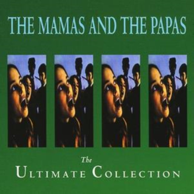 Mamas & The Papas - ★ Collection - CD