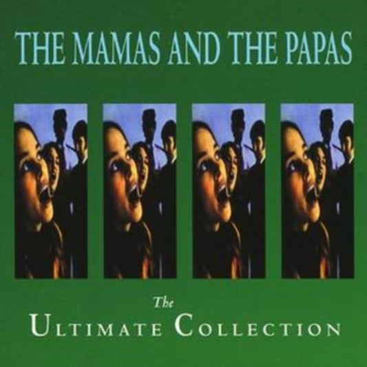 Mamas & The Papas - ★ Collection - New CD