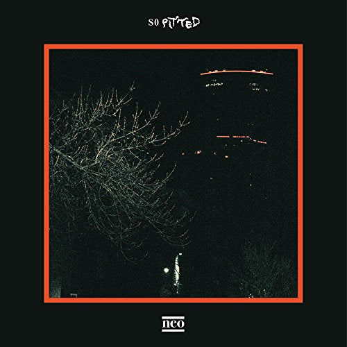 So Pitted - Neo - CD