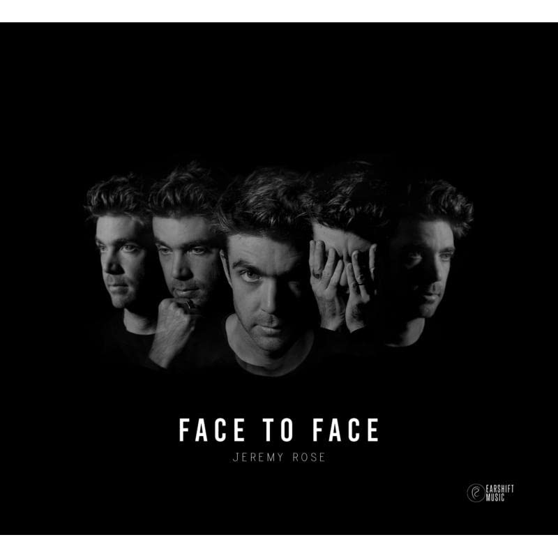Face To Face - CD
