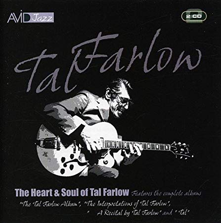 Tal Farlow - Heart And Soul Of - CD