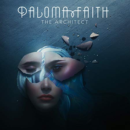 Paloma Fait - Architect - New CD