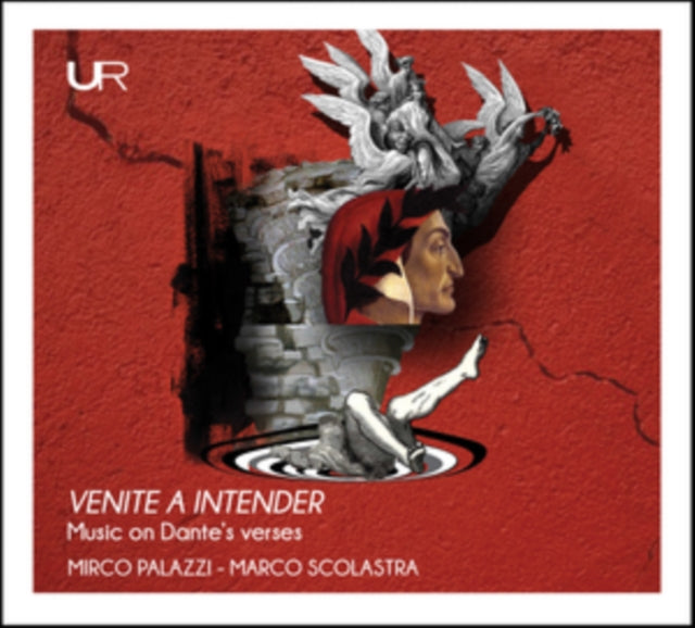 MIRCO PALAZZI  MARCO - VENITE A INTENDER - CD