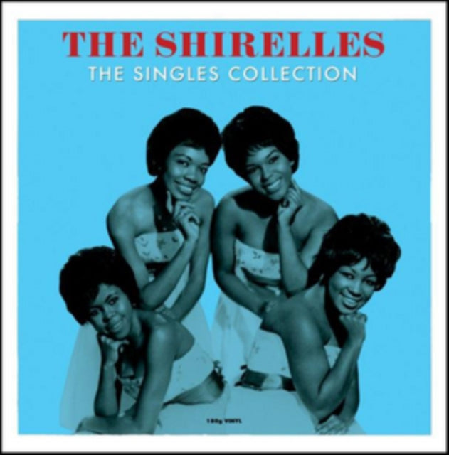 Shirelles - Singles Collection - Vinyl Record