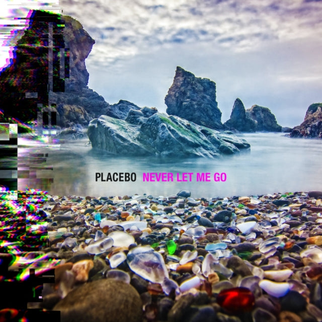 PLACEBO - NEVER LET ME GO - Vinyl Record Vinyl / 12" Album