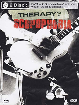 rapy? - Scopophobia - DVD