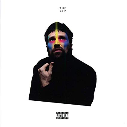 S.L.P. - CD