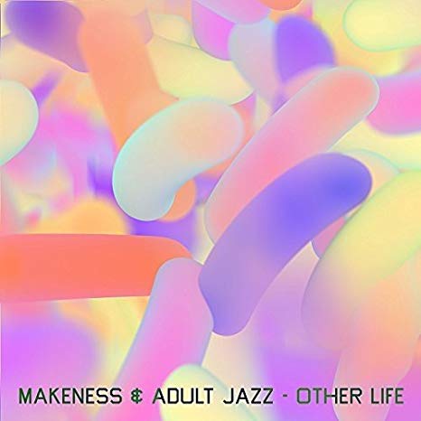 Makeness - Other Life - Vinyl Record 12"