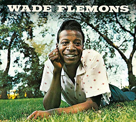 Wade Flemons - CD
