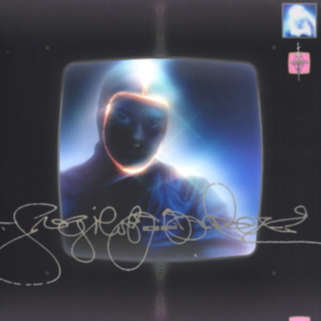 OLIVER TORR - Fragility Of Context - Vinyl Record