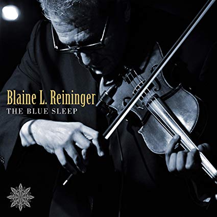 Blaine L. Reininger - Blue Sleep - CD
