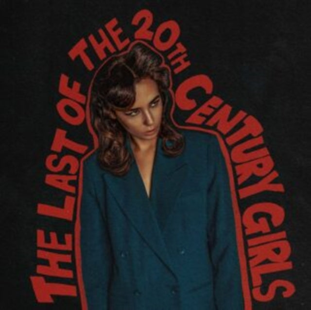 Findlay - Last of the 20th Century Girls - Vinyl Record 12" Album