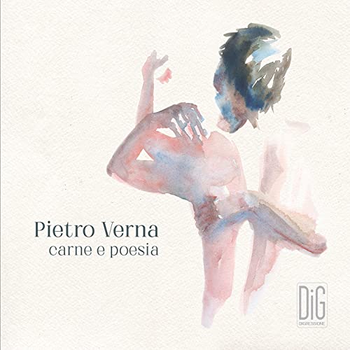 VARIOUS - VERNA:CARNE E POESIA - cd