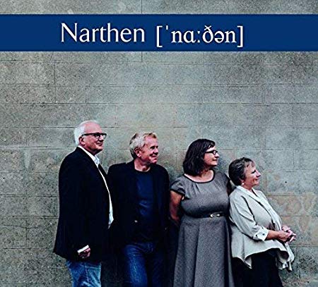 Narthen - CD