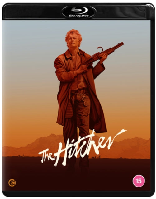 Hitcher - Blu-ray