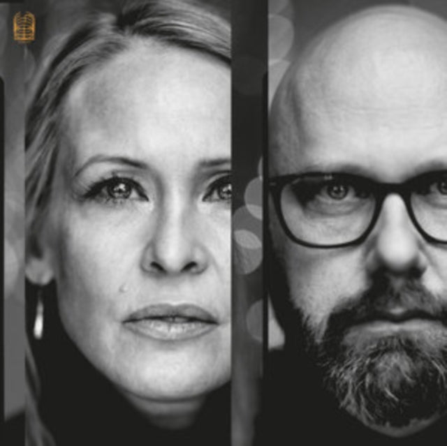 Runhild Gammels?ter & Lasse Marhaug - Higgs Boson CD  RELEASE DATE 05