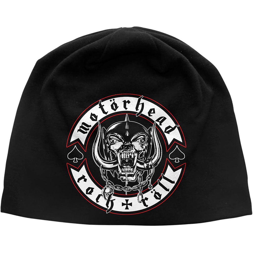 Motorhead - Clothing - Unisex