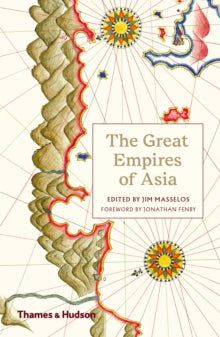 Great Empires of Asia - Paperback