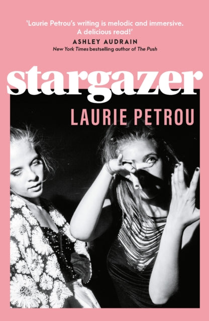 Laurie Petrou - Stargazer - Paperback