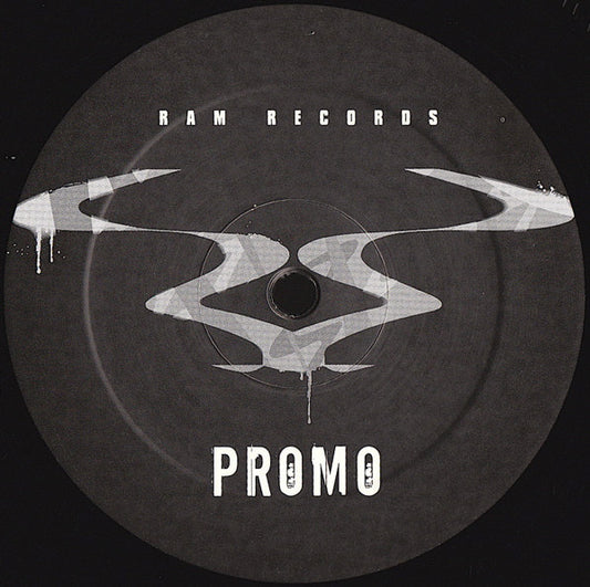 Culture Shock - Third Stage EP - New Vinyl Record 12"