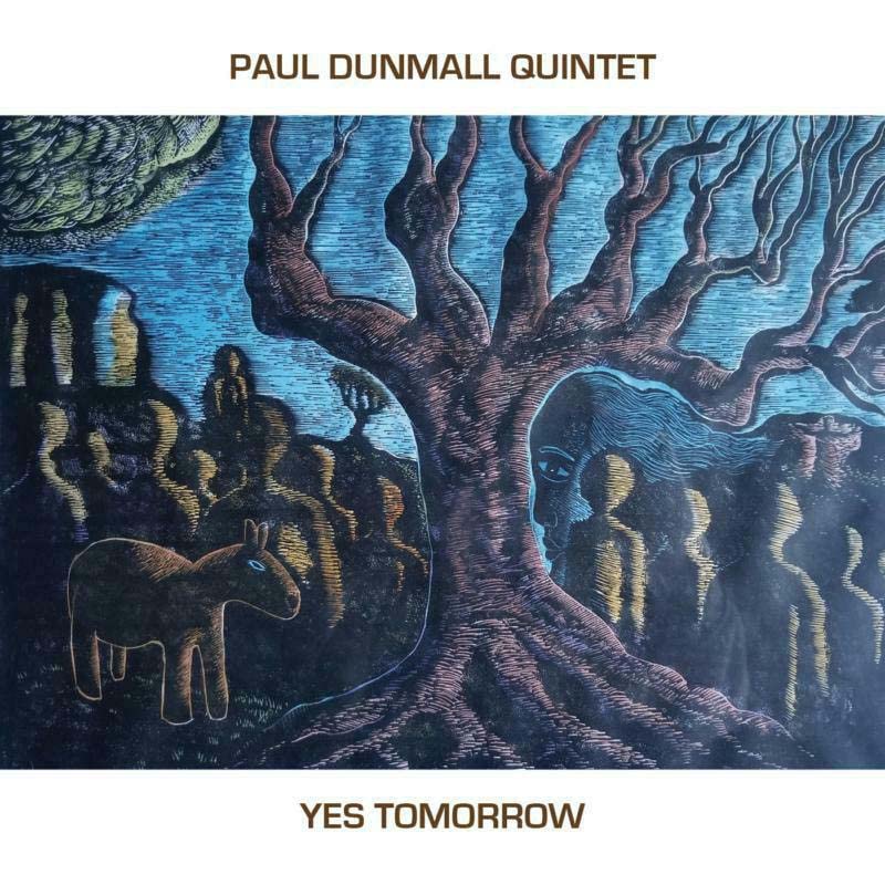 Yes Tomorrow - CD