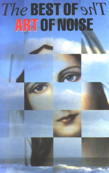 Art Of Noise - Best Of - Used Cassette