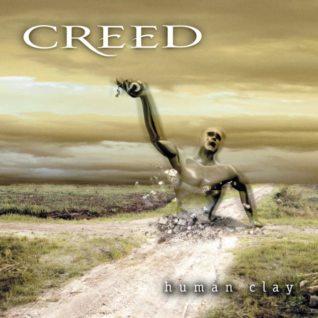 CREED - HUMAN CLAY (25TH ANNIVERSARY) (DELUXE/2CD) - CD