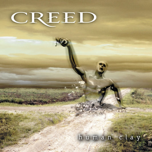 CREED - HUMAN CLAY (25TH ANNIVERSARY) (DELUXE/2CD) - CD