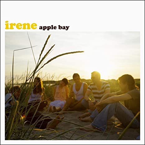 Irene - Apple Bay - CD
