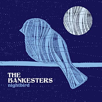 Bankesters - Nightbird - CD